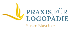 Praxis für Logopädie Susan Volkert - Logo