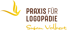 Praxis für Logopädie Susan Volkert - Startseite